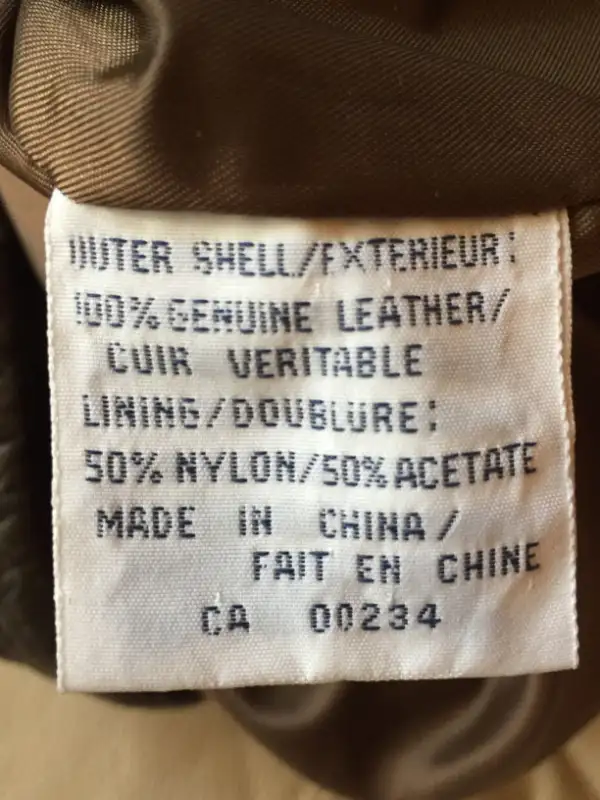 Mens' Safari Vest**Style 'Cargo' pour Homme in Men's in Laval / North Shore - Image 7