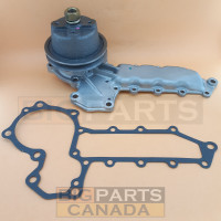 Water Pump 15341-73030 for Kubota Compact Tractor