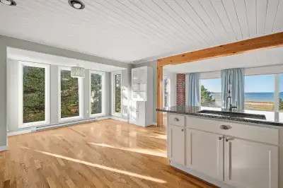 Oceanfront House for Rent – 4 Bed, 2 Bath | $2,600/month | 325’ of Beachfront Looking for a peaceful...
