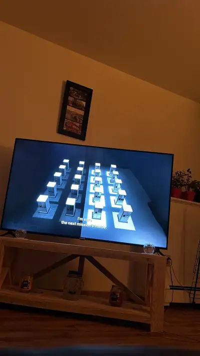 Need gone as soon as possible, moving out soon. Works great , just too big to carry.
