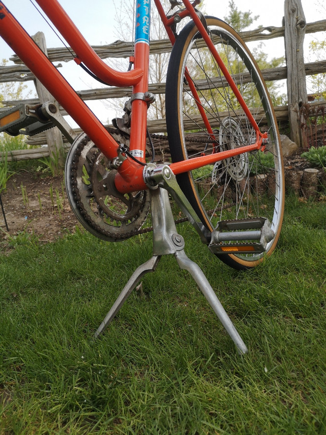 Vintage Empire Cycle Road Bike, Road Bike, Vintage Road Bike in Road in Cambridge - Image 3