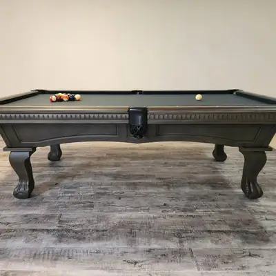 New Pool Tables on Wholesale&nbsp;Prices, View more