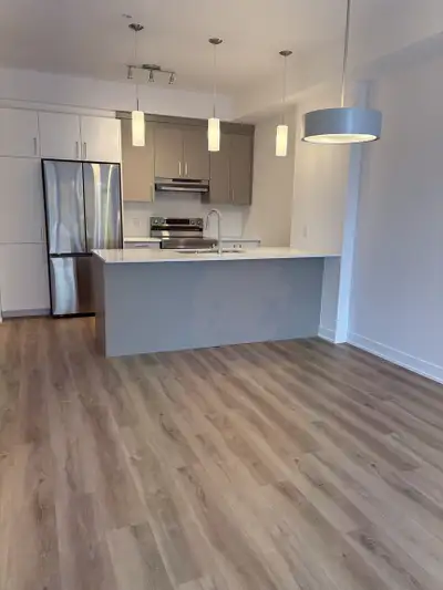 Lease Takeover – Aylmer 1BR July 1