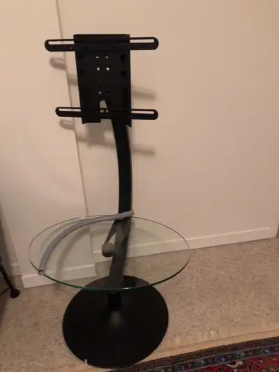 Support pivotant pour télévision / TV stand, View more