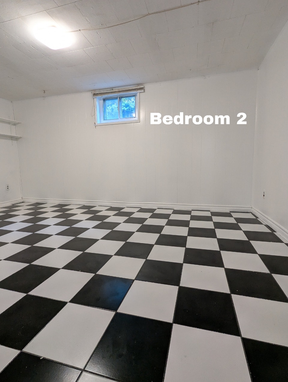 2-Bedroom Walkout Basement Apartment, All-Inclusive & Private 5