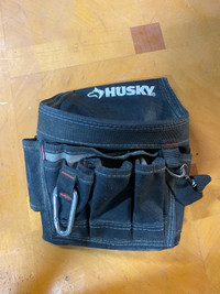 Husky Electrical & Maintenance Pouch