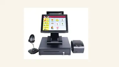 Say goodbye to clunky hardware and outdated systems—say hello to desktop all in one touchscreen poin...