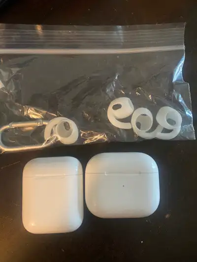Apple AirPods, View more