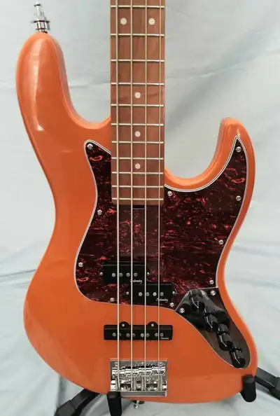 Sadowsky MetroExpress 21-Fret Hybrid P/J Bass, View more