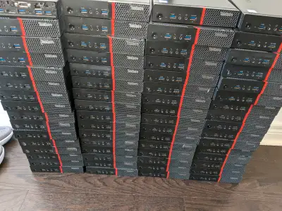 LENOVO M700 TINY - WHOLESALE, View more