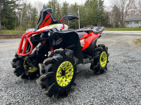 Can am renegade 1000 (financing available)