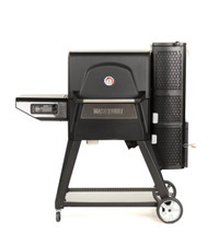 Masterbuilt Gravity Series 560 Digital Charcoal Grill + Smoker i