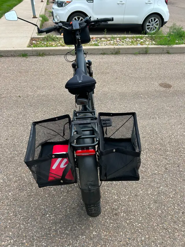 Electric Bike in eBike in Medicine Hat - Image 6