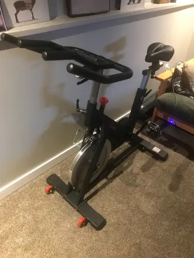 Sunny SF-B1805 - Indoor Cycling Bike, View more