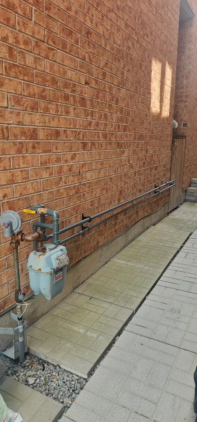 Licensed Gas & HVAC Professionals - No Mess, No Nonsense. in Heating, Ventilation & Air Conditioning in Barrie - Image 5