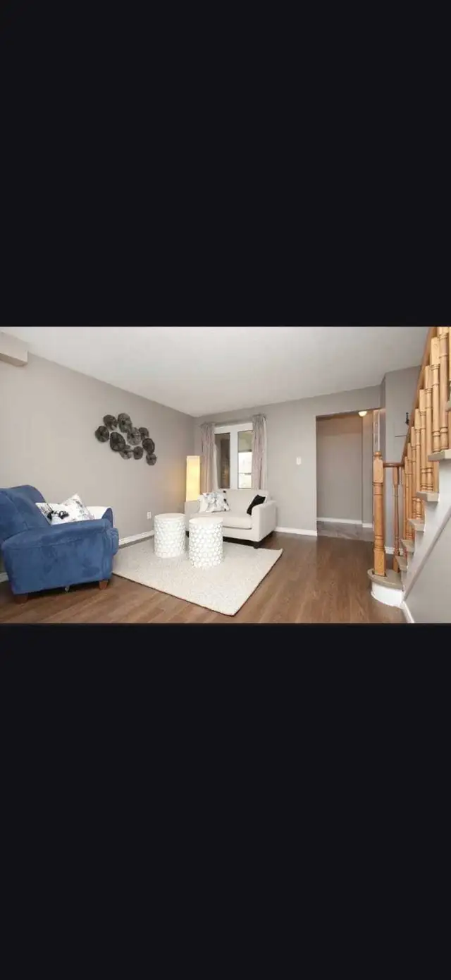House for rent Whitby  in Long Term Rentals in Oshawa / Durham Region - Image 8