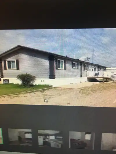 Rental in Redvers, SK