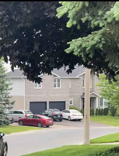 Beautiful Executive Style House for Rent