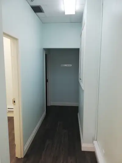 Office space for rent