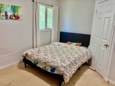 1 room for rent for a single person