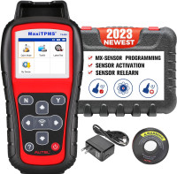 Autel TPMS Programming Tool TS408 Diagnostic & ServiceTool