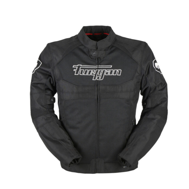 Furygan manteau moto homme WB07 2 en 1 vented EVO ***Neuf*** dans Autre  à Lanaudière