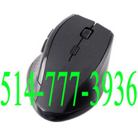 Wireless Mouse Gamer Portable 2.4GHz Tablette Pc style logitech