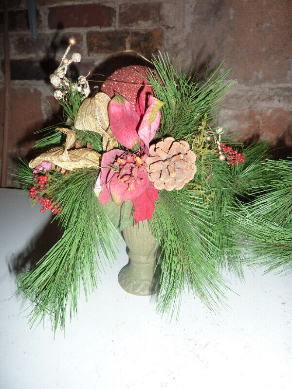 Centrepieces: Holidays/Christmas/New Years in Holiday, Event & Seasonal in City of Toronto - Image 3