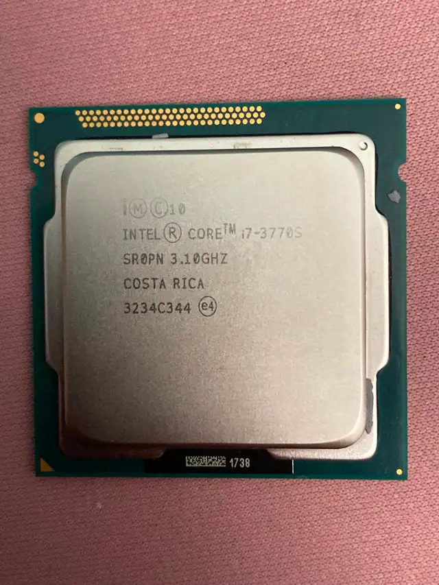 CPU divers in System Components in Québec City - Image 5