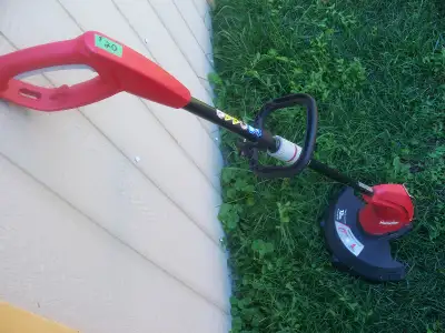 HOMELITE 13" TRIMMER, View more