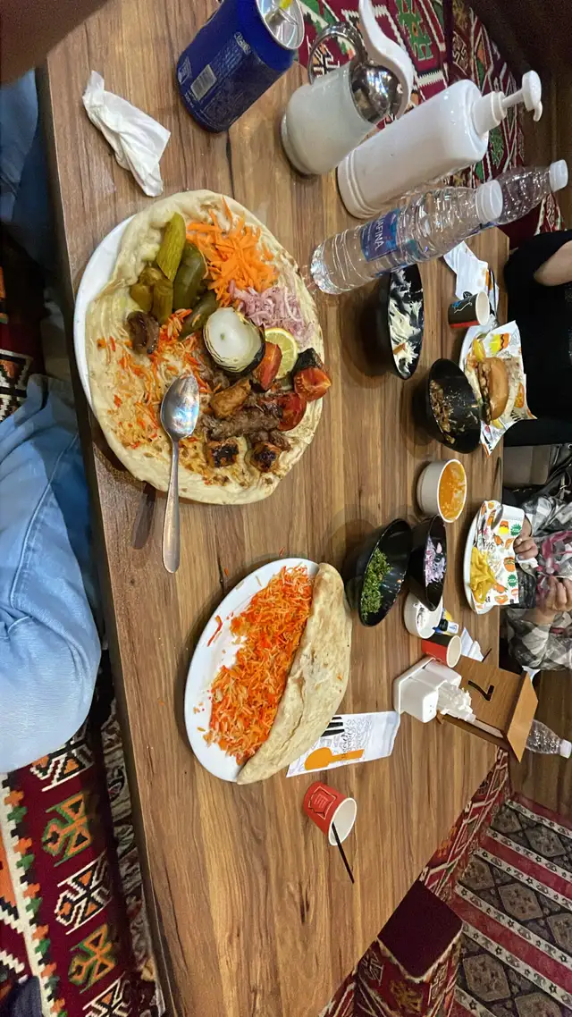  Arab meal preps 530740443727144963
