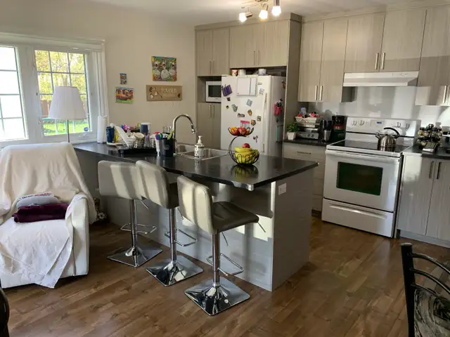 3 bedroom apartment for rent