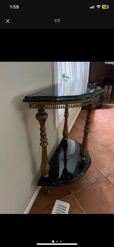 marble table , View more