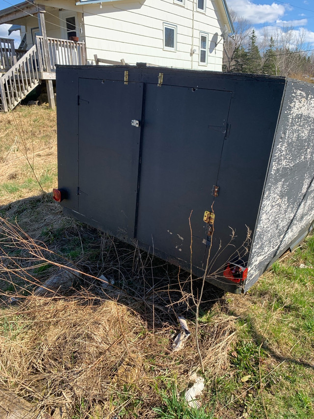 Utility trailer  in Other in Annapolis Valley - Image 2