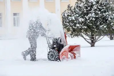 Snow Removal, View more