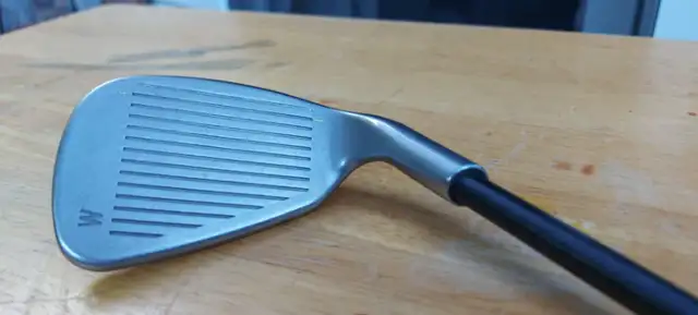 Ping i3 O-Size Black Dot Wedge (LH) - $54.00 in Golf in Belleville - Image 4