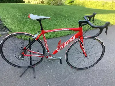 SPECIALIZED ALLEZ ELITE SLX E5 "MEDIUM", View more