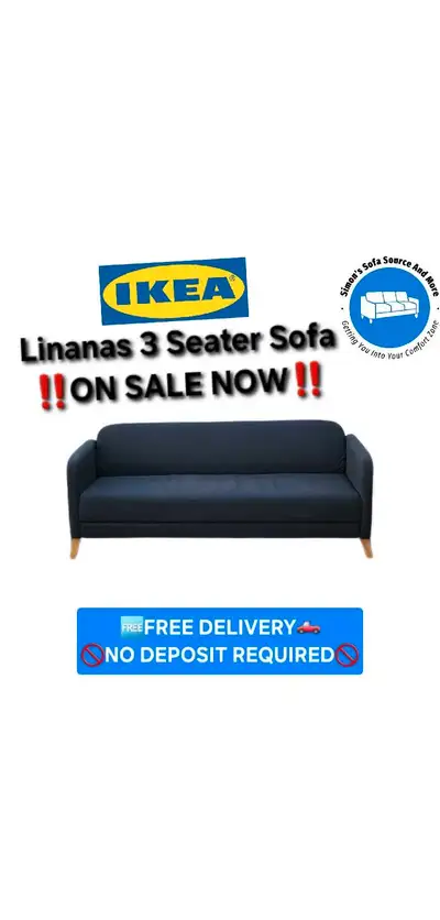 ️ FREE DELIVERY in Vancouver and a small gas fee for all other areas (Richmond, Burnaby, New West, S...