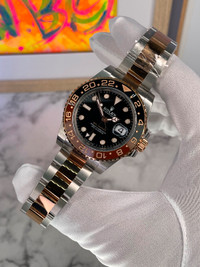 Luxury Brand Watches - Actual Pics!!!!
