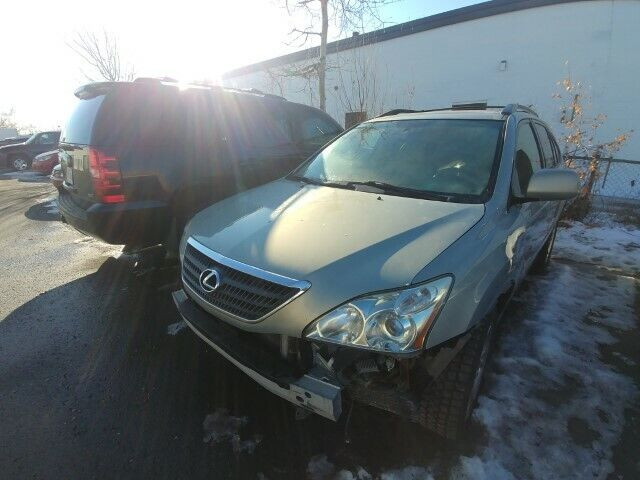 2006 LEXUS RX400 H in Cars & Trucks in Ottawa - Image 4