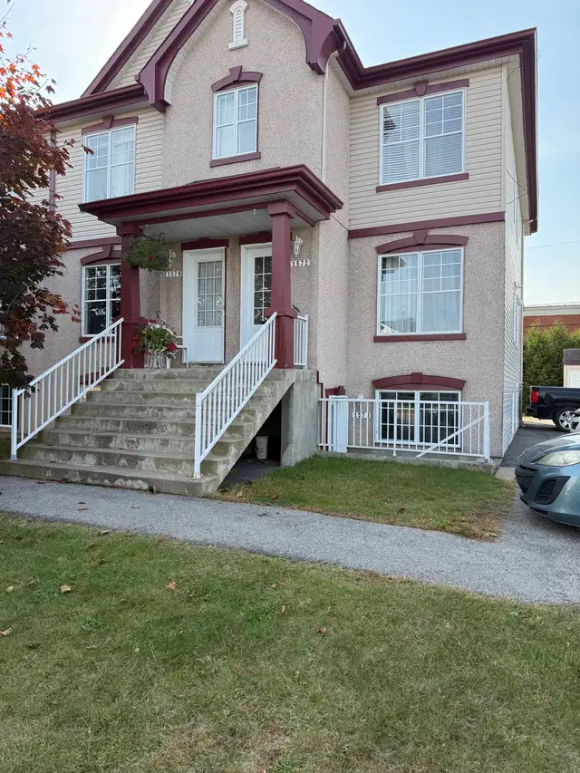 4 1/2 à louer à La Plaine (Terrebonne) in Long Term Rentals in Laval / North Shore - Image 2