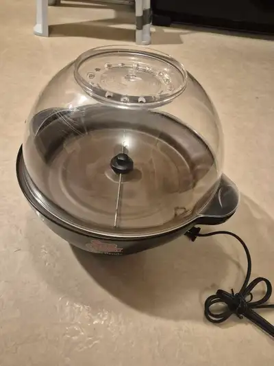 West Bend Stir Crazy Popcorn Maker, View more