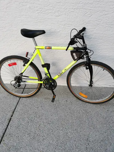 Bikes, multiple, for children, youth and adults, View more