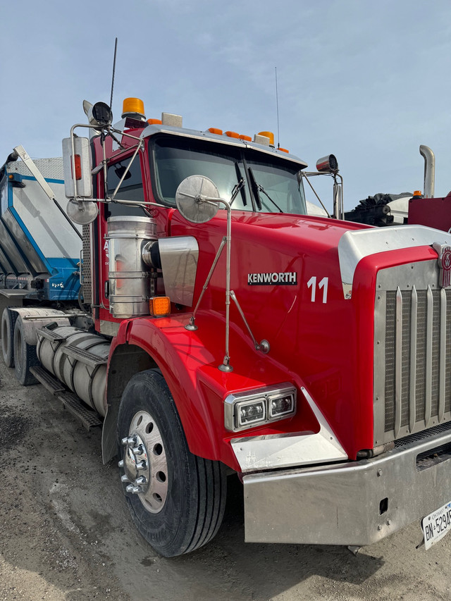 Kenworth 2007 in Other in La Ronge - Image 2