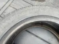 Michelin 205/55 R16 all season Tires