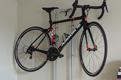 Argon 18 Carbon Road Bike - Small, View more