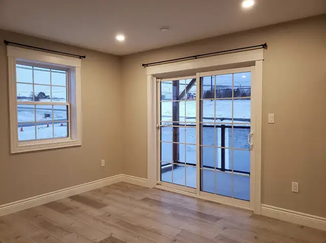 Newer Apt 2 bd, 1 bath in Long Term Rentals in Charlottetown - Image 5