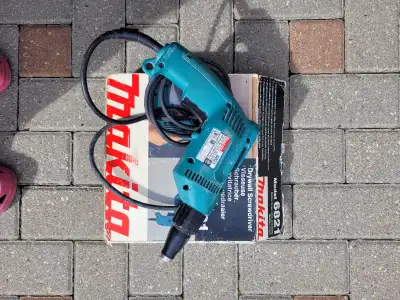 Drill Makita, View more