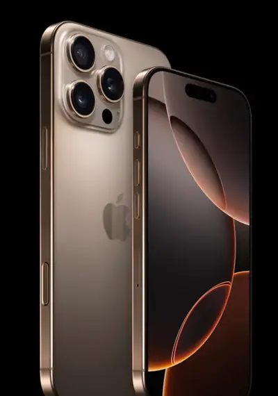 iphone 16 pro max 512gb Brand new, View more