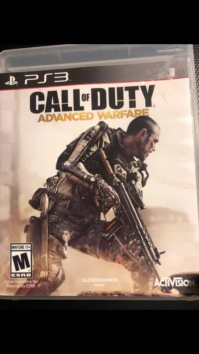 call of duty ps3, View more